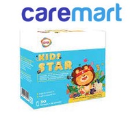GKB KIDS STAR - 30 SACHET