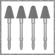 [feidan33.ph] For Xiaoxin Legion Y700 2023/Pad 2024/AP500U AP501U Replacement Stylus Pen Tip 4PCS Ni