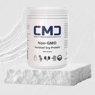 CMC Non-GMO Isolated Soy Protein – 400g