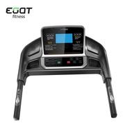 EOATHousehold Small Foldable Ultra-Quiet Men and Women Walking Fitness Treadmill Sports Fitness Equipment