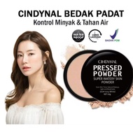 Buy 1 get 1 free Hymeys professional pressed powder by cindynal