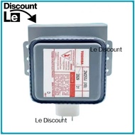 Magnetron สำหรับ Midea เตาอบไมโครเวฟ2M253J Magnetron เตาอบไมโครเวฟส่งอุปกรณ์เสริม