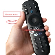 New Replacement Remote Control ONLY for Element Xumo 1168 Stream Box (No Voice Function) E300AE24C E