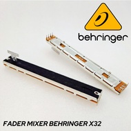POTENSIO FADER BEHRINGER X32 FADER BEHRINGER MIXER DIGITAL X32 POTENSIO MIXER BEHRINGER X32