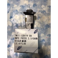 Bear Baby Auto Material Ford FOCUS2.0/08 Air Flow Meter 4P Fine Plug Genuine Factory Part No. 7M51-1