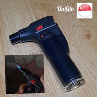 Torch Butane Refillable Lighter Turbo BBQ Lighter