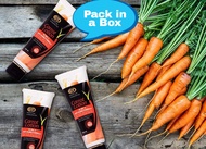 GT Carrot Lotion SPF60 - best seller