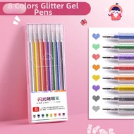 MUHONGYU | Glitter Gel Pen