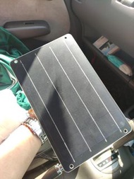 太陽能充電板（請看詳情）