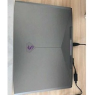 ( 二手 ) Shinelon 炫龍炎魔 T50Ti Gaming Laptop 15.6″ –i5 7300/ i7 7700HQ | 8G | 256G+1T | GTX 1050Ti 4G 90% NEW