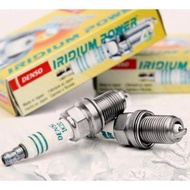 IK20 DENSO SPARK PLUG