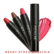 FOCALLURE LONG LASTING MATTE LIPSTICK PEN