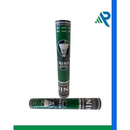 Shuttlecock NINE (Hijau) Speed 77