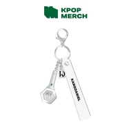 KANG DANIEL - Mini Light Stick Keyring