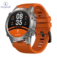 Zeblaze VIBE 7 Lite Smart Watch 1.47-inch IPS Display Fitness Smartwatch Bluetooth-compatible Voice Calling