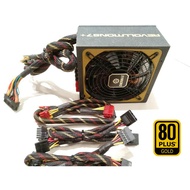 *Clear Stock* ENERMAX 550W 80+ PSU GOLD RATED
