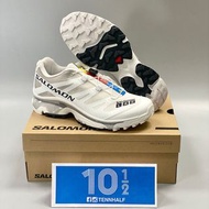 ✅特價 Salomon Lab XT-4 OG Advanced White ( 白色 XT4 xt-6 xt6 acs pro )