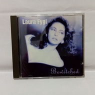 CD Laura FYGI - Bewitched (1993 Germany)