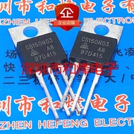 1-5PCS CS150N03 CS14N50 CS20N50 CS72N12 CS20N60 CS170N10 CS40N20 CS10N90 TO-220 MOSFET  Brand New