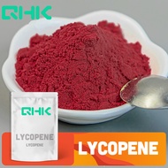 Pure Natural Tomato Extract Powder Lycopene 5%