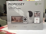 Momcozy 嬰兒監視器-BM04