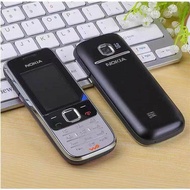 โนเกียของแท้ Nokia 2730 มือถือโนเกีย 3G 4G รองรับทุกค่ายซิม ปุ่มกดไทย/เมนูไทย