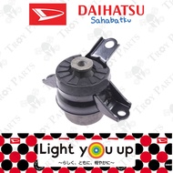 Original Daihatsu Engine Mounting Right for Perodua Myvi 1.0 EJ-VE I3 1.3 K3-VE I4 Myvi Lagi Best 1.