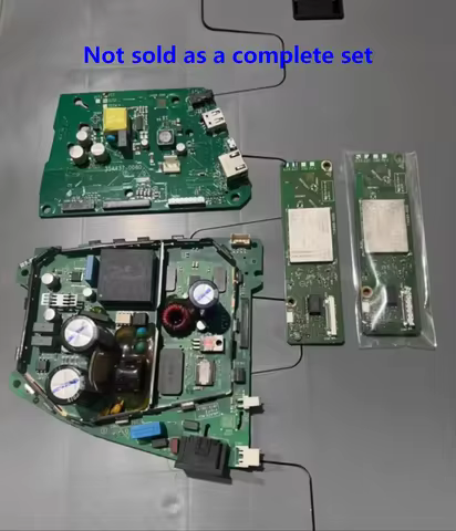 original repair and replacement for BOSE SoundTouch 30 power board interface board, Bluetooth Wi Fi 
