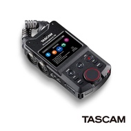 【TASCAM】Portacapture X6 多軌手持錄音座 公司貨