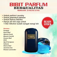 Bibit parfum 25 kg