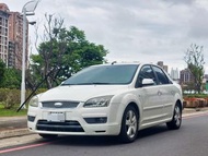 2005年Focus 1.8 信用不良 可私下分期