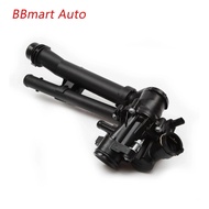 2742000615 BBmart cars part auto Engine Coolant Thermostat For Mercedes Benz M274 E16 M274 E20
