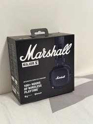 Marshall Major V 無線藍牙耳機