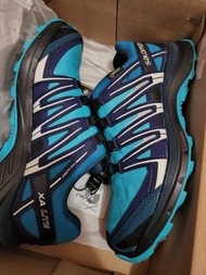 女裝 Salomon Gore-tex XA Lite GTX W 行山鞋 爬山鞋 運動鞋 跑步鞋 quicklace gore tex goretex outdoor sports shoe running hiking