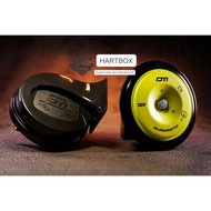 Duromoto DM001 DM1 DM01 SNAIL Horns Car Motorcycle Stereo SNAIL Horn HORNOriginal Touring