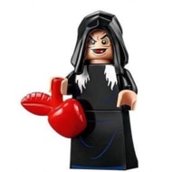 LEGO DIS128 Disney 100 Villain Icons 43227 43242 - Evil Queen in Disguise (Snow White) Minifigure