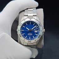 READY STOCK TH BAMFORD AUTOMATIC 44MM MEN WATCH