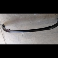 Lancer DK4/Evo4 front bumper lip Bodykit 1995-2000 Original Quality