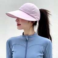 Topi Golf Senam Pantai Import Korea s56