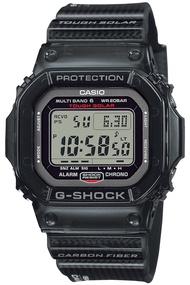 CASIO G-Shock GW-S5600U-1JF [G-Shock 20 ATM Water Resistant Solar Radio Wave GW-S5600 Series] Shippe