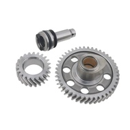 Suitable for Qianjiang Honda Motorcycle Accessories QJ125 CG125/CG150 Top Rod Machine Camshaft