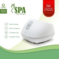 Ogawa ISPA Steam Foot Massager