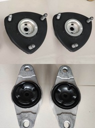 เบ้าโช๊คแท้ มาสด้า mazda cx5 ke ปี2014-2016 used