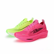 BYLEN AISU 5.0 Pro รองเท้าวิ่งแผ่นรองคาร์บอนการแข่งมาราธอนมืออาชีพรองเท้าเชือกกระโดดใส่ได้ทั้งชายและ