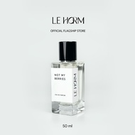 LE HORM Not My Berries - กลิ่นหอมหวาน จากเบอร์รี่