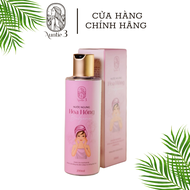 Nước Ngưng Hoa Hồng Bulgaria 200ml Auntie 3 Vietnam Chính Hãng