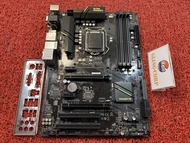 LGA1151 MAINBOARD GIGABYTE 200S RAM 4 SLOT - หลายรุ่น / Z270 / H270 /