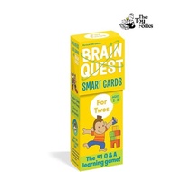 Brain Quest My First Brain Quest Ages 2-3