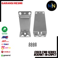 Cisco 19 inch Rack Mounting Bracket [RCKMNT-19-CMPCT]