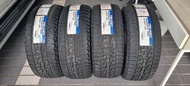 235/55r17 falken รุ่น wildpeak at trail ยางใหม่ปี2024 รวมยาง 4 เส้น แถมจุ้มลมฟรี4ตัว
